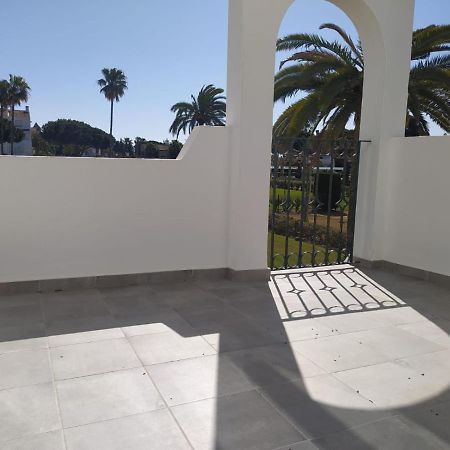Apartamento Primera Linea De Dos Dormitorios Исла-Канела Экстерьер фото